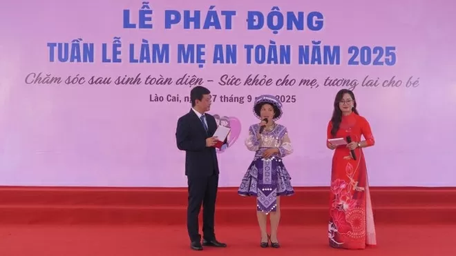 Village-based midwives help eliminate outdated birth customs in mountainous areas Village-based midwives help eliminate outdated birth customs in mountainous areas