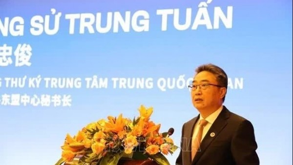 Vietnam becomes one of the most stable and attractive investment destinations in Asia