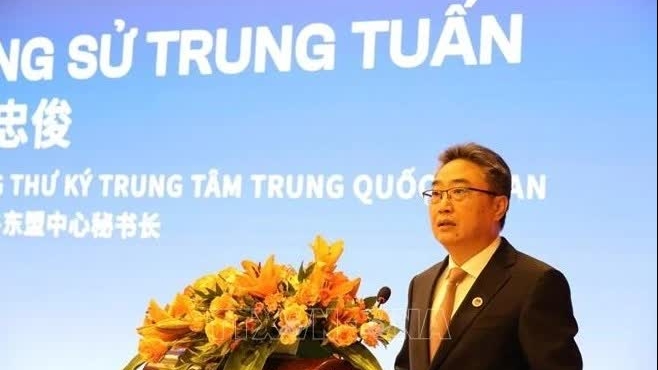 Vietnam becomes one of the most stable and attractive investment destinations in Asia