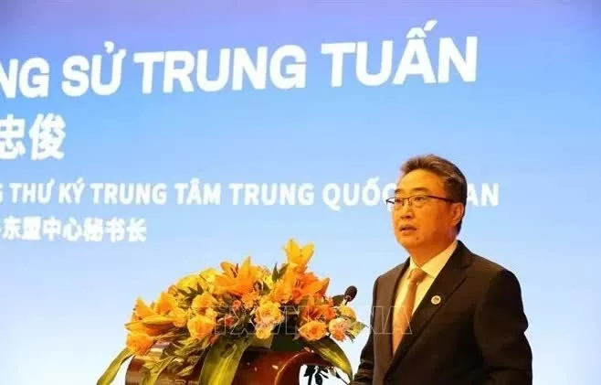 Vietnam becomes one of the most stable and attractive investment destinations in Asia Vietnam becomes one of the most stable and attractive investment destinations in Asia