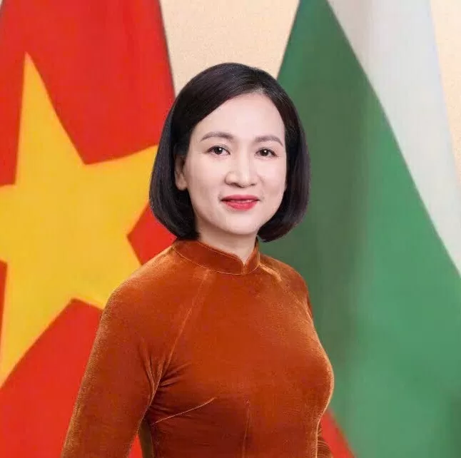 General Secretary To Lam visits Bulgaria: Strengthening historical ties, elevating cooperation General Secretary To Lam visits Bulgaria: Strengthening historical ties, elevating cooperation