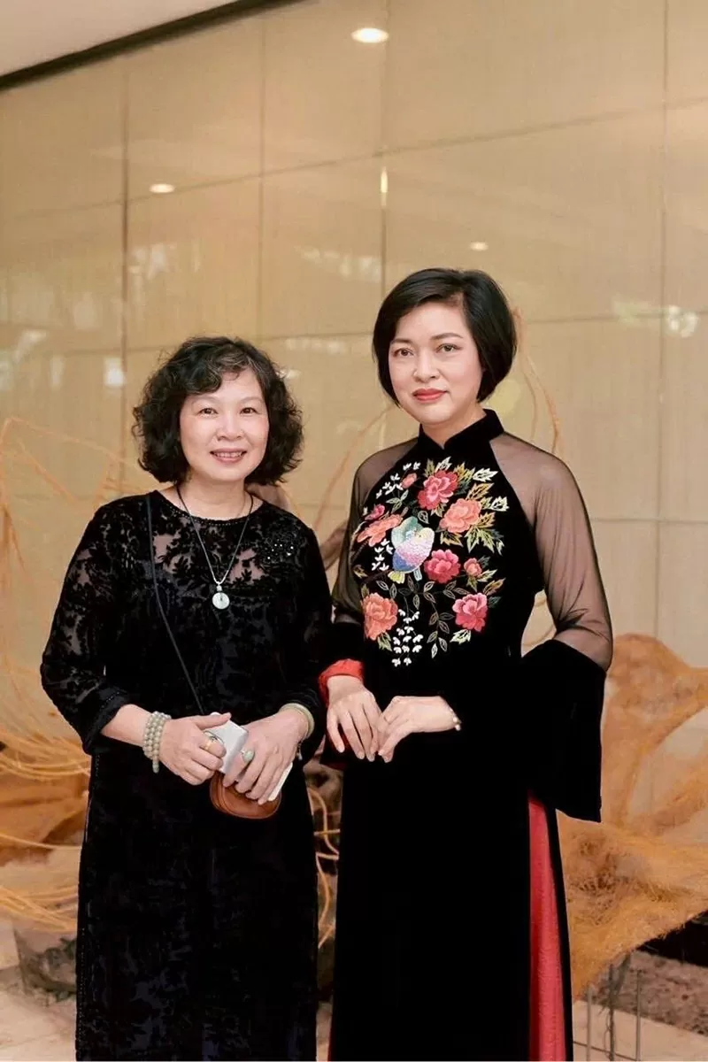 Phan Thu Hang – The Visionary behind Vietnam’s cultural spaces