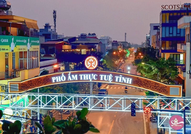 Phan Thu Hang – The Visionary behind Vietnam’s cultural spaces Phan Thu Hang – The Visionary behind Vietnam’s cultural spaces