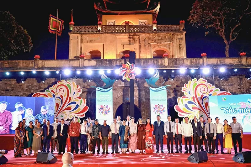 Phan Thu Hang – The Visionary behind Vietnam’s cultural spaces