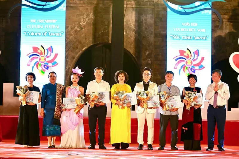 Phan Thu Hang – The Visionary behind Vietnam’s cultural spaces