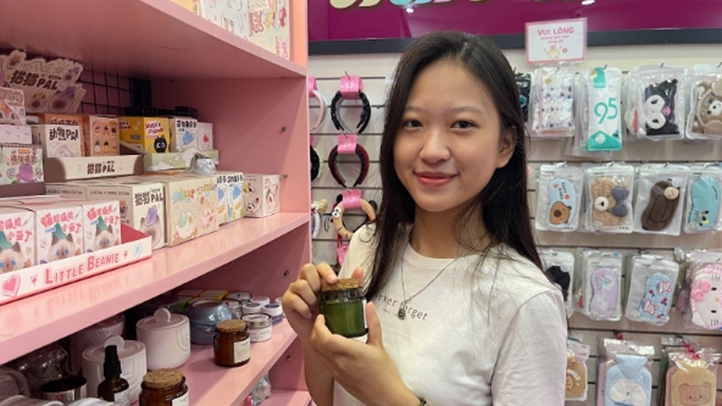 Gen Z and the new language of gifting