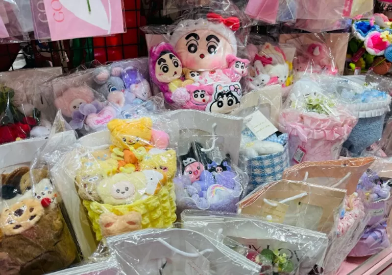 Gen Z and the new language of gifting