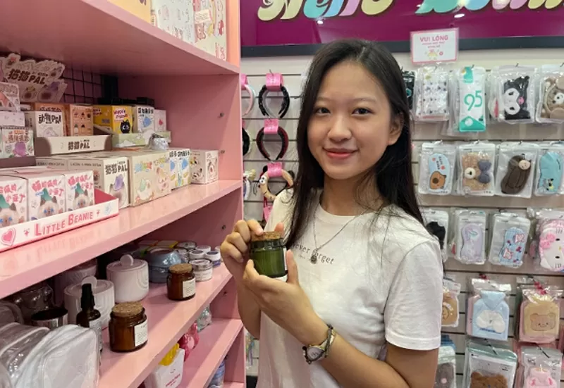 Gen Z and the new language of gifting Gen Z and the new language of gifting