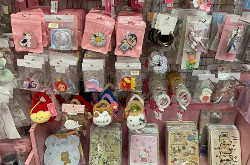 Gen Z and the new language of gifting Gen Z and the new language of gifting