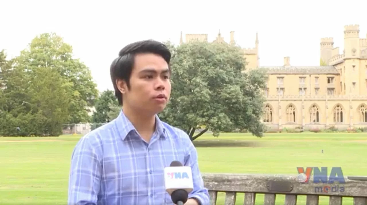 Hanoi Convention marks global advancement in cybercrime cooperation Hanoi Convention marks global advancement in cybercrime cooperation