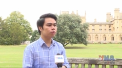 Hanoi Convention marks global advancement in cybercrime cooperation