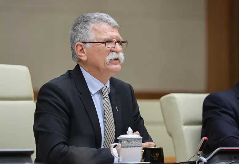 Prime Minister Pham Minh Chinh: Aiming to double Vietnam-Hungary trade turnover soon