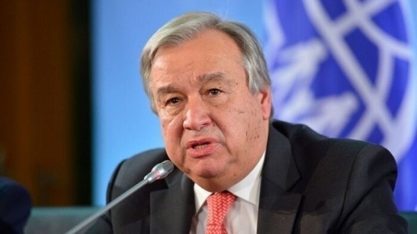 UN Secretary-General to attend Hanoi Convention signing ceremony