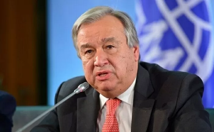 UN Secretary-General to attend Hanoi Convention signing ceremony