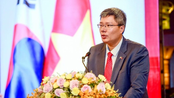 Vietnam's journey: From participation to shaping the rules of global cybersecurity cooperation