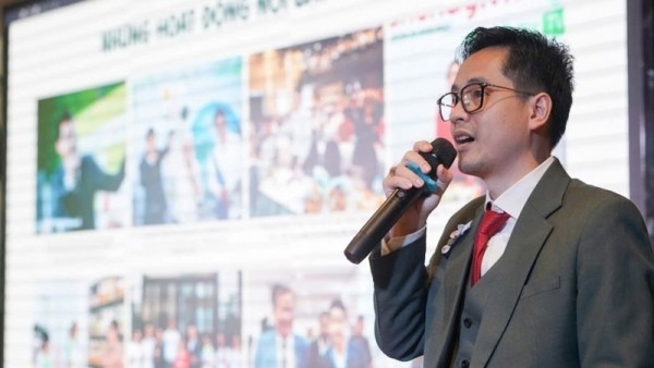 Ho Chi Minh City ready for the 2025 Vegetarian Food Festival