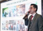 Ho Chi Minh City ready for the 2025 Vegetarian Food Festival