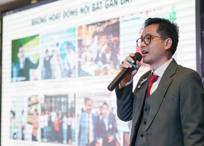 Ho Chi Minh City ready for the 2025 Vegetarian Food Festival