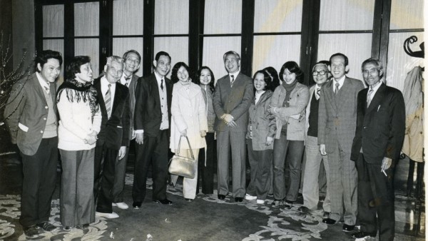Foreign Press Center - A 40-year journey of perseverance in telling Vietnam's story to the world