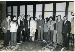 Foreign Press Center - A 40-year journey of perseverance in telling Vietnam's story to the world