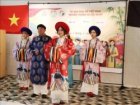 ‘Autumn of Peace’ for the Vietnamese community in Belgium