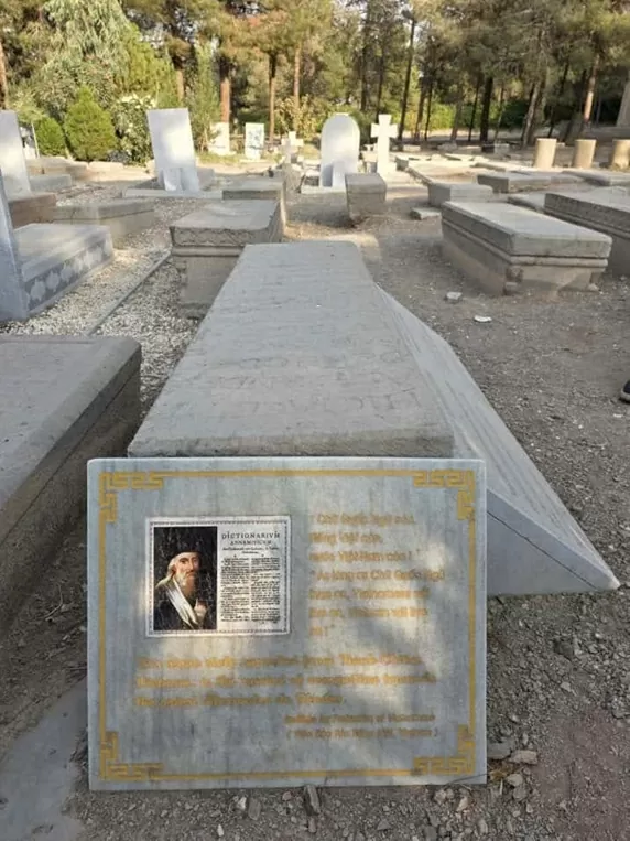 Delegation of Vietnamese Embassy in Iran pays a working visit to Esfahan Province