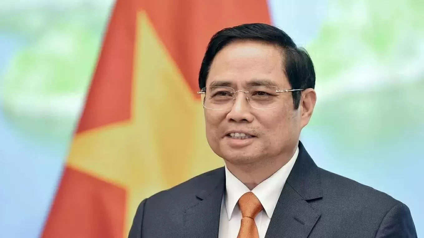 Prime Minister Pham Minh Chinh to attend 47th ASEAN Summit in Malaysia