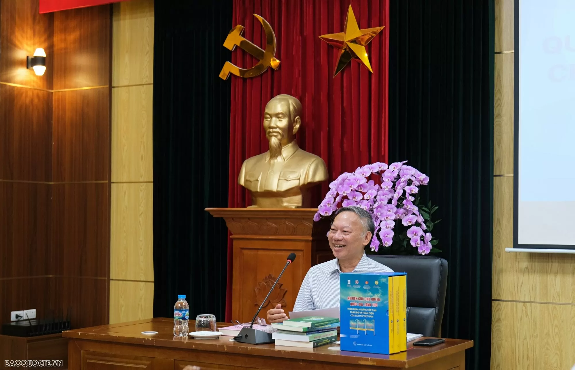 The process of exploration and establishment of Vietnam's sovereignty in the Southern region: Every inch of land is a historical journey