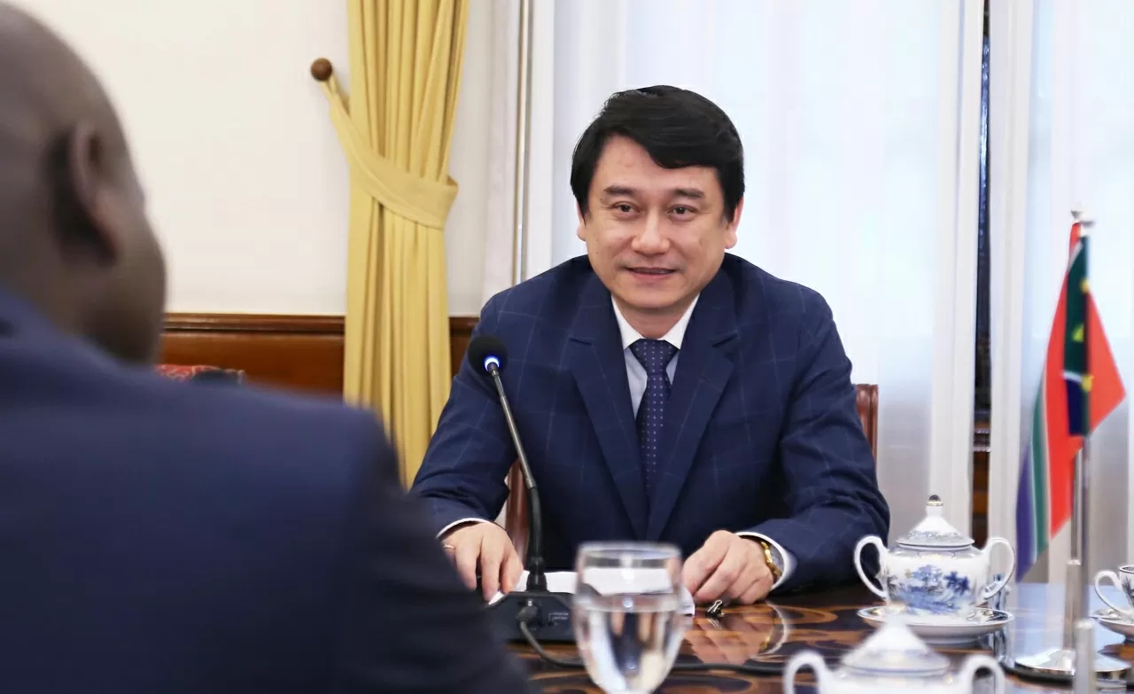 Preparations underway for the state visit of the South African President to Vietnam