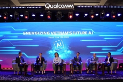 Qualcomm launches new AI R&D center in Vietnam