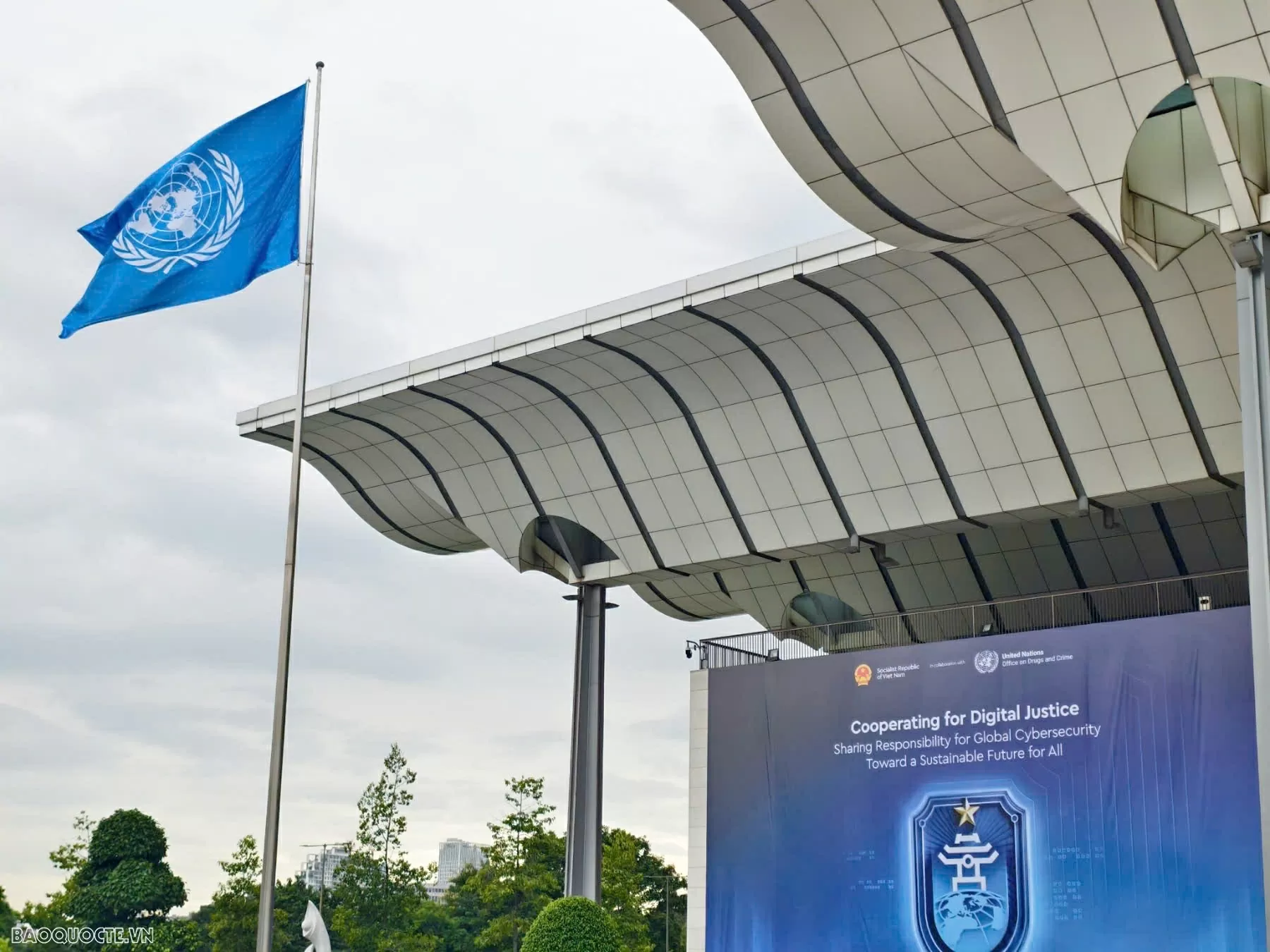 Công ước Hà Nội: Vai trò lãnh đạo ngày càng tăng của Việt Nam trong quản trị số và cam kết mạnh mẽ đối với chủ nghĩa đa phương