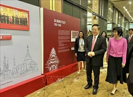 ‘The Appeal’ of ASEAN lies not only in potential but also in resilience and identity: Ambassador Ton Thi Ngoc Huong