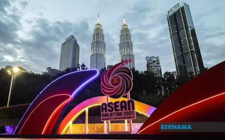 ‘The Appeal’ of ASEAN lies not only in potential but also in resilience and identity: Ambassador Ton Thi Ngoc Huong ‘The Appeal’ of ASEAN lies not only in potential but also in resilience and identity: Ambassador Ton Thi Ngoc Huong