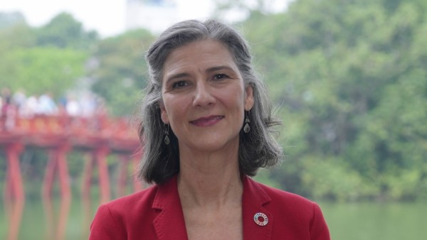 Vietnam brings an important perspective to UN Human Rights Council: UNDP Resident Representative