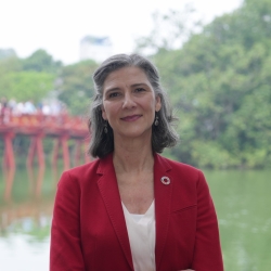 Vietnam brings an important perspective to UN Human Rights Council: UNDP Resident Representative