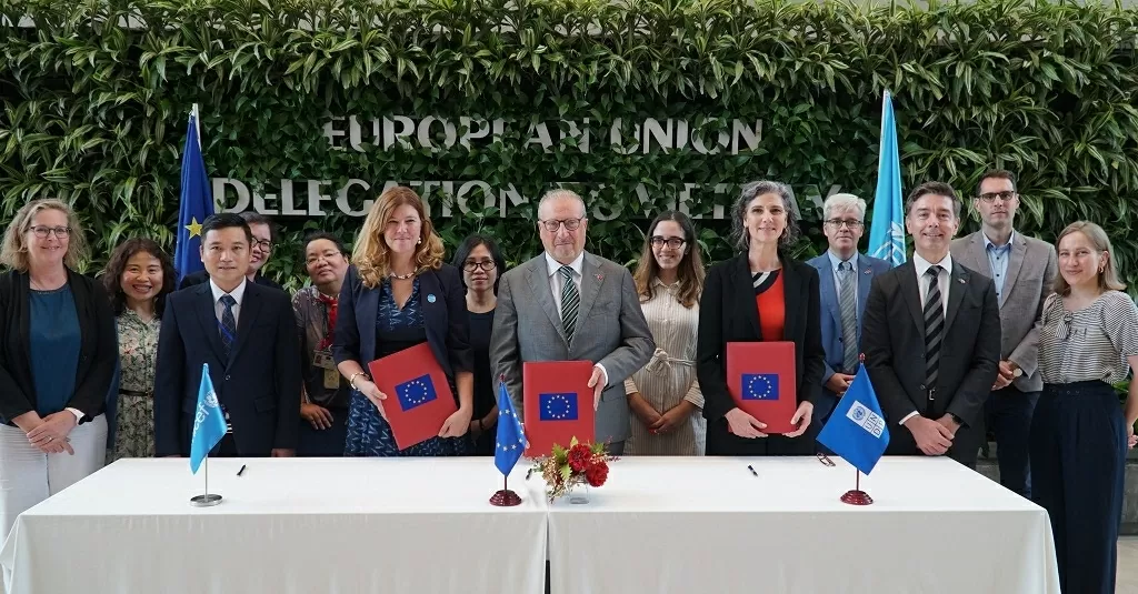 Vietnam brings an important perspective to UN Human Rights Council: UNDP Resident Representative