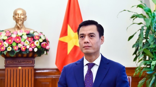 Hanoi Convention – A new milestone in multilateral diplomacy