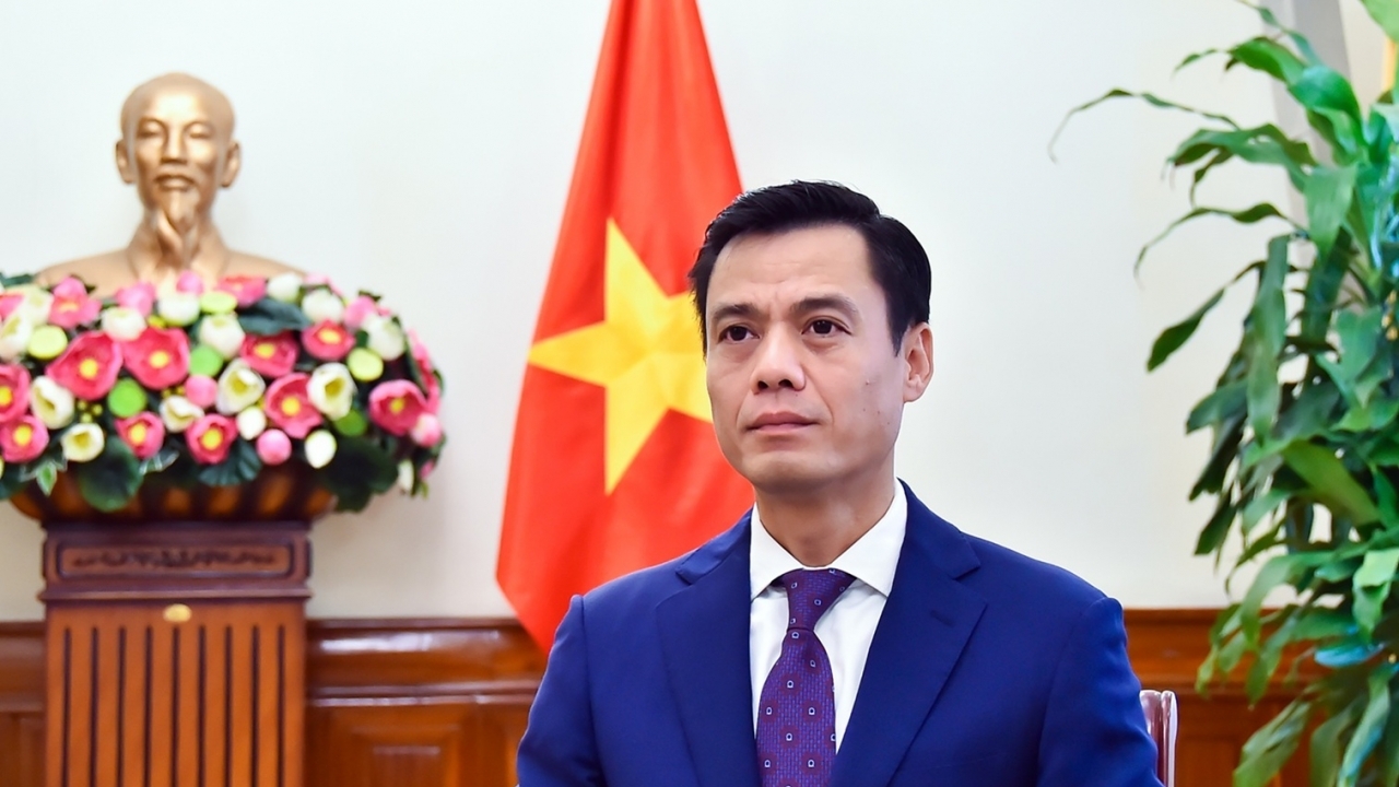 Hanoi Convention – A new milestone in multilateral diplomacy