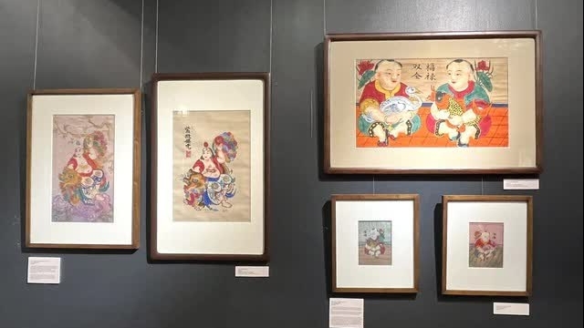 Preserving the soul of the past in the new forms of Hanoi’s young art scene