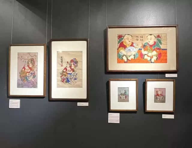 Preserving the soul of the past in the new forms of Hanoi’s young art scene Preserving the soul of the past in the new forms of Hanoi’s young art scene