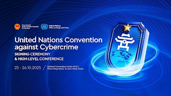 hanoi convention united nations convention against cybercrime