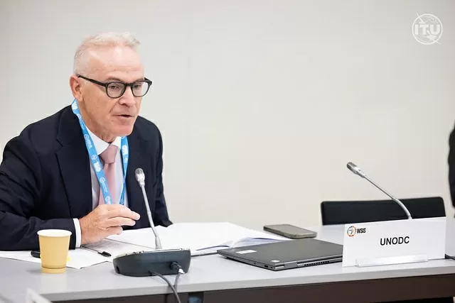 The United Nations Convention against Cybercrime: Toward a more secure digital future for all