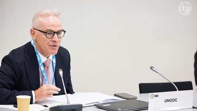 UN Convention against Cybercrime: Toward a more secure digital future for all