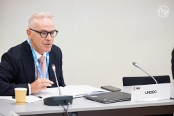 UN Convention against Cybercrime: Toward a more secure digital future for all