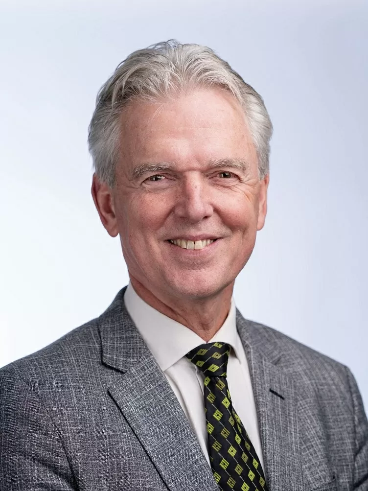 Joining forces in the fight against cybercrime: Dutch Ambassador-at-large for Cyber Affairs Joining forces in the fight against cybercrime: Dutch Ambassador-at-large for Cyber Affairs