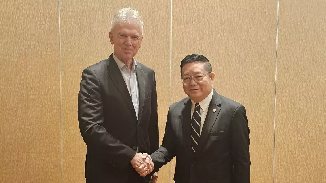 Int’l financial centre in Ho Chi Minh City to create launchpad for businesses’ innovation: Workshop