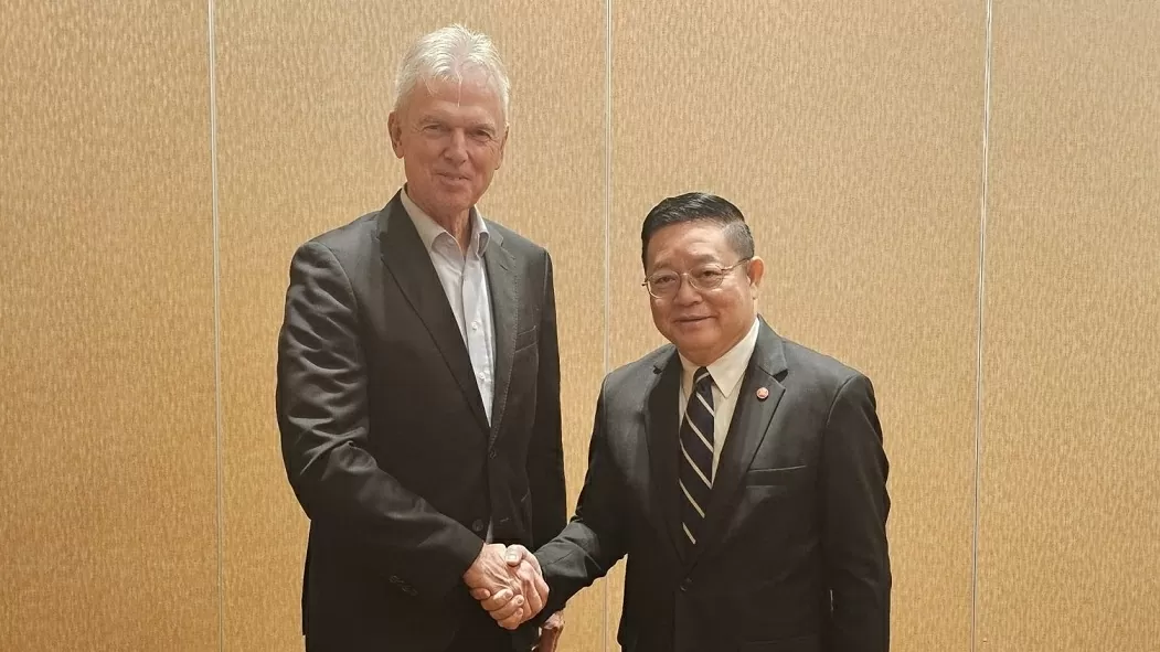 Int’l financial centre in Ho Chi Minh City to create launchpad for businesses’ innovation: Workshop