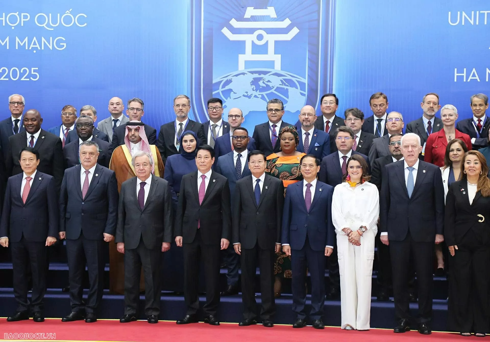 World Human Rights Day: Ensuring human rights as 'the breath of life' World Human Rights Day: Ensuring human rights as 'the breath of life'