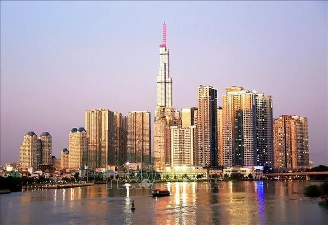Int’l financial centre should create launchpad for businesses’ innovation: workshop Int’l financial centre should create launchpad for businesses’ innovation: workshop