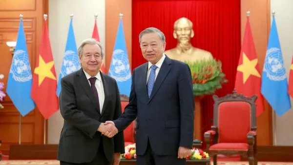 Top leader’s upcoming overseas trip affirms proactive, constructive, responsible Vietnam on global issues